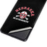 University of Nebraska Blackshirts Galaxy S21 Plus 5G Skin
